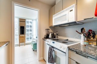 Photo 13: 1202 1082 SEYMOUR Street in Vancouver: Downtown VW Condo for sale in "FREESIA" (Vancouver West)  : MLS®# R2698164