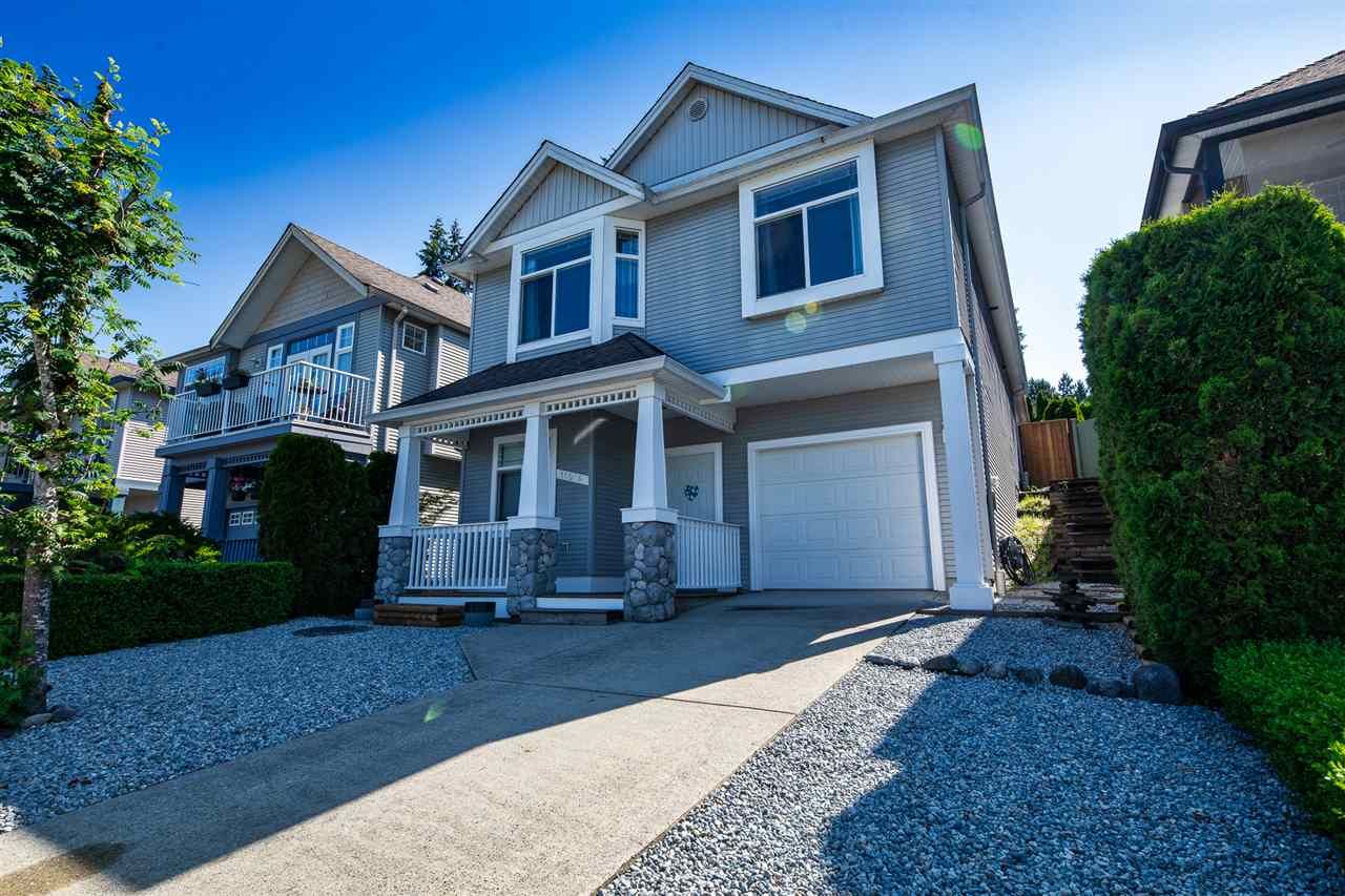Main Photo: 11516 228 Street in Maple Ridge: East Central House for sale : MLS®# R2383354