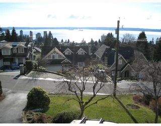Photo 7: 2313 NELSON Avenue in West_Vancouver: Dundarave House for sale (West Vancouver)  : MLS®# V688786