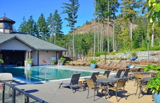 Photo 29: 3402 Caldera Crt in Langford: La Bear Mountain Half Duplex for sale : MLS®# 923759