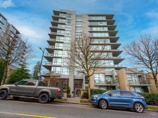 Main Photo: 103 9222 UNIVERSITY Crescent in Burnaby: Simon Fraser Univer. Condo for sale in "ALTAIRE" (Burnaby North)  : MLS®# R2878739