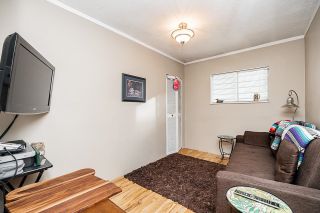 Photo 22: 101 N SEA Avenue in Burnaby: Capitol Hill BN House for sale (Burnaby North)  : MLS®# R2816770