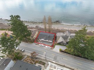 Main Photo: 14458 MARINE Drive: White Rock House for sale (South Surrey White Rock)  : MLS®# R2878162