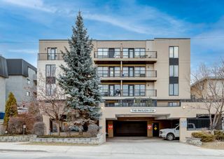 Photo 31: 204 1724 26 Avenue SW in Calgary: Bankview Apartment for sale : MLS®# A1200649