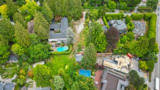 Photo 9: 6289 CARNARVON Street in Vancouver: Kerrisdale House for sale (Vancouver West)  : MLS®# R2835464