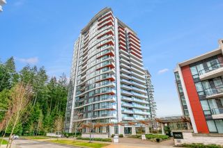 Main Photo: 2003 5628 BIRNEY Avenue in Vancouver: University VW Condo for sale in "THE LAUREATES" (Vancouver West)  : MLS®# R2853753