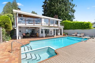 Photo 5: 2810 BELLEVUE Avenue in West Vancouver: Altamont House for sale : MLS®# R2874770