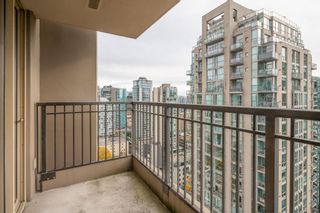 Photo 27: 2704 969 RICHARDS Street in Vancouver: Downtown VW Condo for sale in "Mondrian II" (Vancouver West)  : MLS®# R2832231