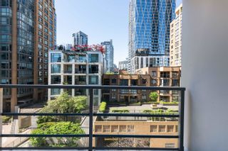 Photo 17: 619 1133 HOMER Street in Vancouver: Yaletown Condo for sale in "H & H" (Vancouver West)  : MLS®# R2880867