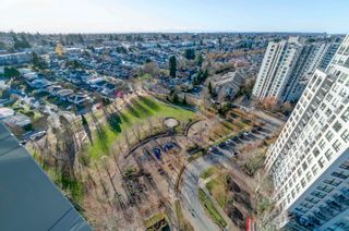 Photo 29: 2207 5380 OBEN Street in Vancouver: Collingwood VE Condo for sale in "Urba by Bosa" (Vancouver East)  : MLS®# R2683145