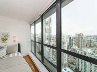 Photo 15: 2809 501 PACIFIC Street in Vancouver: Downtown VW Condo for sale (Vancouver West)  : MLS®# R2354691