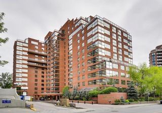 Photo 1: 601 318 26 Avenue SW in Calgary: Mission Apartment for sale : MLS®# A2101603