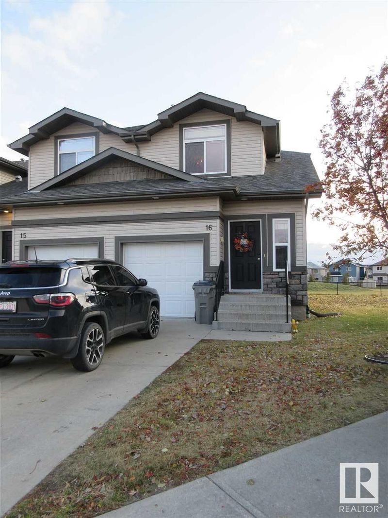 FEATURED LISTING: 16 - 9511 102 Avenue Morinville
