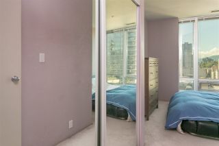 Photo 7: 808 989 NELSON Street in Vancouver: Downtown VW Condo for sale in "ELECTRA" (Vancouver West)  : MLS®# R2292139
