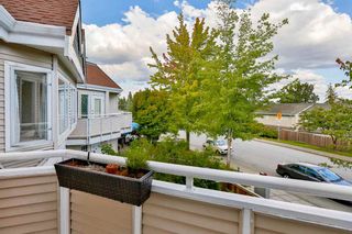 Photo 16: 2 7901 13TH Avenue in Burnaby: East Burnaby Townhouse for sale (Burnaby East)  : MLS®# R2092676