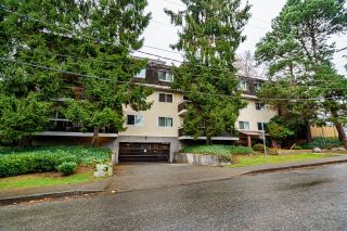 Photo 24: 301 707 GLOUCESTER Street in New Westminster: Uptown NW Condo for sale in "ROYAL MEWS" : MLS®# R2635176