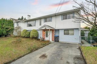Main Photo: 1631 MANNING Avenue in Port Coquitlam: Glenwood PQ House for sale : MLS®# R2839333