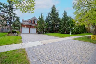 Photo 2: 3 Crescentview Road in Richmond Hill: Bayview Hill House (2-Storey) for sale : MLS®# N8324674