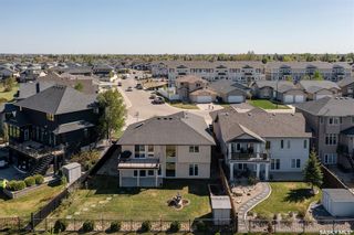 Photo 11: 206 Thode Avenue in Saskatoon: Willowgrove Residential for sale : MLS®# SK929345