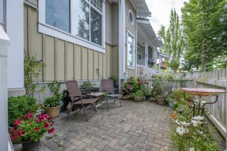 Photo 4: 34 12333 ENGLISH Avenue in Richmond: Steveston South Townhouse for sale in "English" : MLS®# R2716129