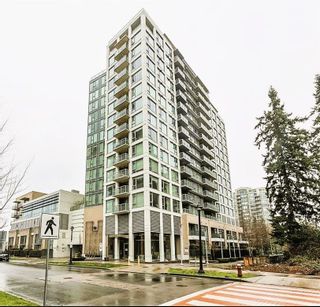Main Photo: 1702 9099 COOK Road in Richmond: McLennan North Condo for sale : MLS®# R2780401