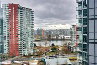 Photo 1: 1203 68 SMITHE Street in Vancouver: Downtown VW Condo for sale (Vancouver West)  : MLS®# R2867894