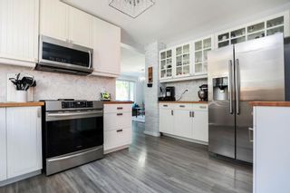 Photo 14: 31 Sadler Avenue in Winnipeg: St Vital Residential for sale (2D)  : MLS®# 202219551