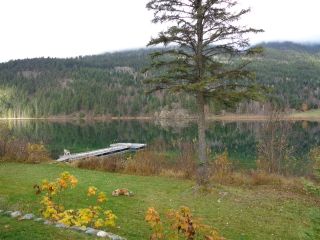 Photo 1: 1860 Agate Bay Road: Barriere House for sale (North East)  : MLS®# 131531