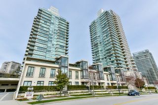Photo 34: 2305 2232 DOUGLAS Road in Burnaby: Brentwood Park Condo for sale in "Affinity" (Burnaby North)  : MLS®# R2662894