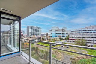 Photo 6: 312 175 WEST 1ST Street in North Vancouver: Lower Lonsdale Condo for sale in "Time" : MLS®# R2767155