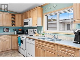 Photo 9: 6688 Tronson Road Unit# 122 Okanagan Landing: Okanagan Shuswap Real Estate Listing: MLS®# 10312976