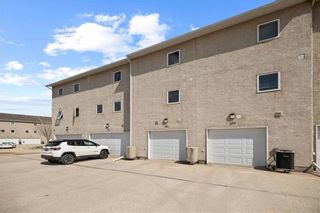 Photo 30: 103 1000 Aldgate Road in Winnipeg: River Park South Condominium for sale (2F)  : MLS®# 202407949