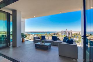 Photo 14: DOWNTOWN Condo for sale : 2 bedrooms : 2604 5th Ave #904 in San Diego