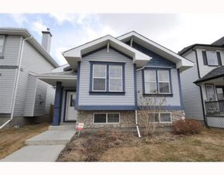 Main Photo: 984 PRESTWICK Circle in Calgary: McKenzie Towne Other for sale ()  : MLS®# C3374058