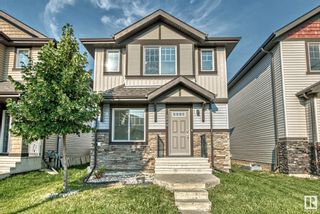 Photo 1: 2040 24 Street in Edmonton: Zone 30 House for sale : MLS®# E4386987