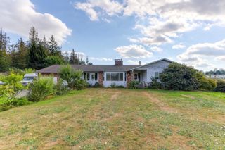 Photo 1: 24990 36 Avenue in Langley: Aldergrove Langley House for sale : MLS®# R2726065
