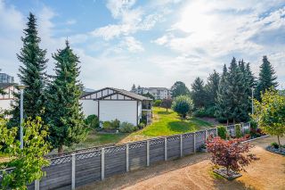 Photo 25: 16 32691 GARIBALDI Drive in Abbotsford: Abbotsford West Townhouse for sale in "Carriage Lane Park" : MLS®# R2725854