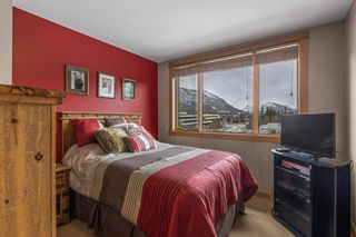 Photo 18: 400 743 Railway Avenue: Canmore Apartment for sale : MLS®# A2034544