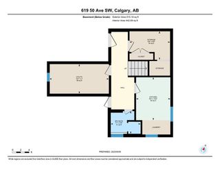Photo 48: 619 50 Avenue SW in Calgary: Windsor Park Detached for sale : MLS®# A2044385