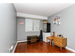 Photo 15: 304 47 AGNES Street in New Westminster: Downtown NW Condo for sale in "FRASER HOUSE" : MLS®# V1115941