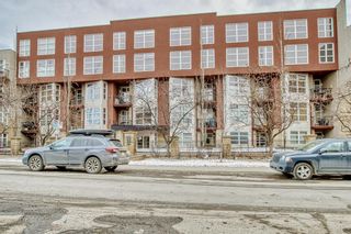 Photo 32: 134 315 24 Avenue SW in Calgary: Mission Apartment for sale : MLS®# A2025014