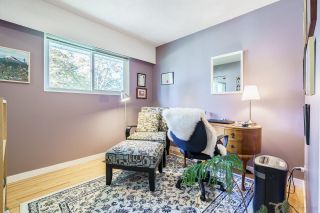Photo 18: 555 ASCOT Street in Coquitlam: Central Coquitlam House for sale in "CENTRAL COQUITLAM" : MLS®# R2725158