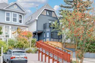 Photo 2: 2136 17 Street SW in Calgary: Bankview Detached for sale : MLS®# A2003235