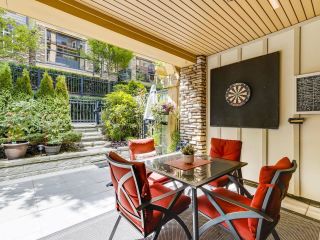 Photo 15: 128 8288 207A Street in Langley: Willoughby Heights Condo for sale in "YORKSON CREEK" : MLS®# R2603173