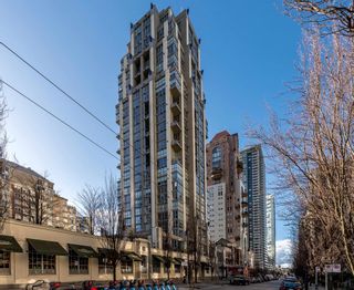 Photo 2: 1802 1238 RICHARDS Street in Vancouver: Yaletown Condo for sale in "Metropolis" (Vancouver West)  : MLS®# R2880883