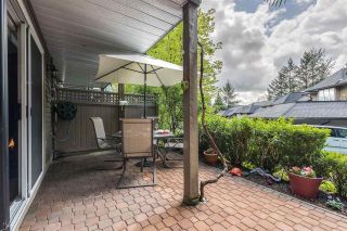 Photo 36: 33 795 NOONS CREEK Drive in Port Moody: North Shore Pt Moody Townhouse for sale : MLS®# R2587207