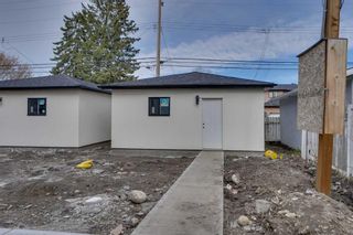 Photo 46: 1420 41 Street SW in Calgary: Rosscarrock Semi Detached (Half Duplex) for sale : MLS®# A2131470