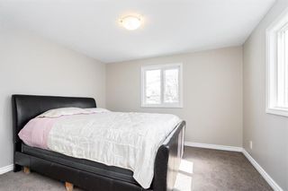 Photo 30: 263 Aubrey Street in Winnipeg: Wolseley Residential for sale (5B)  : MLS®# 202105171