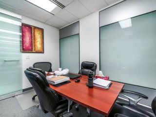Photo 5: 311 938 HOWE Street in Vancouver: Downtown VW Office for sale (Vancouver West)  : MLS®# C8052869