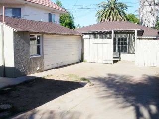 Photo 6: TALMADGE Property for sale: 4441-45 48th Street in San Diego